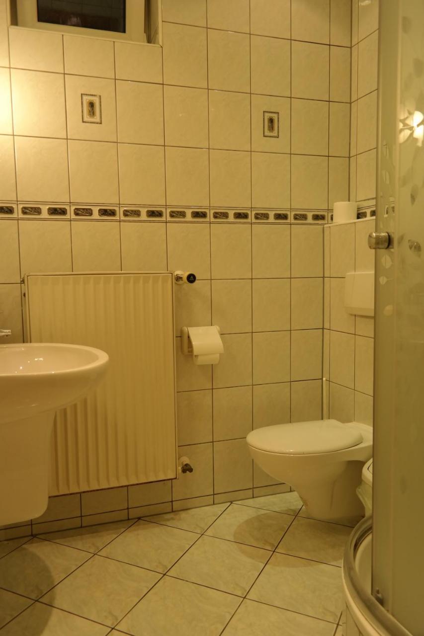 Villamirage タルノフスキェ・グルィ エクステリア 写真